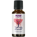 Now Naturally Loveable Romance Oils - 1 oz