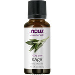 Now Sage Oil - 1 oz