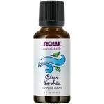 Now Clear The Air Purifying Blend - 1 oz