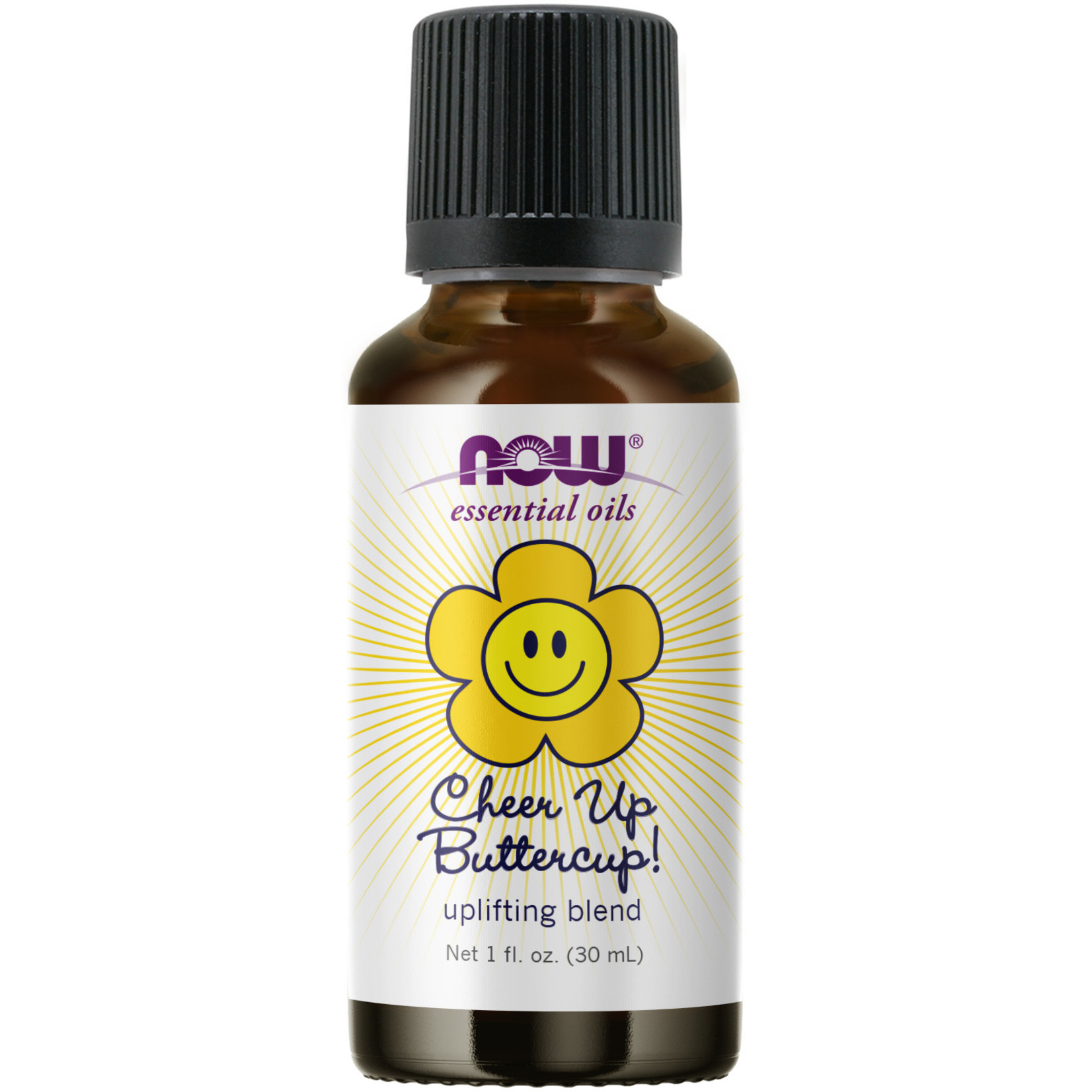 Now Now - Uplifting Blend Cheer Up Buttercup! - 1 oz