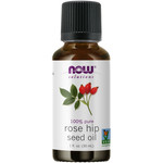 Now Rose Hip Seed Oil - 1 oz