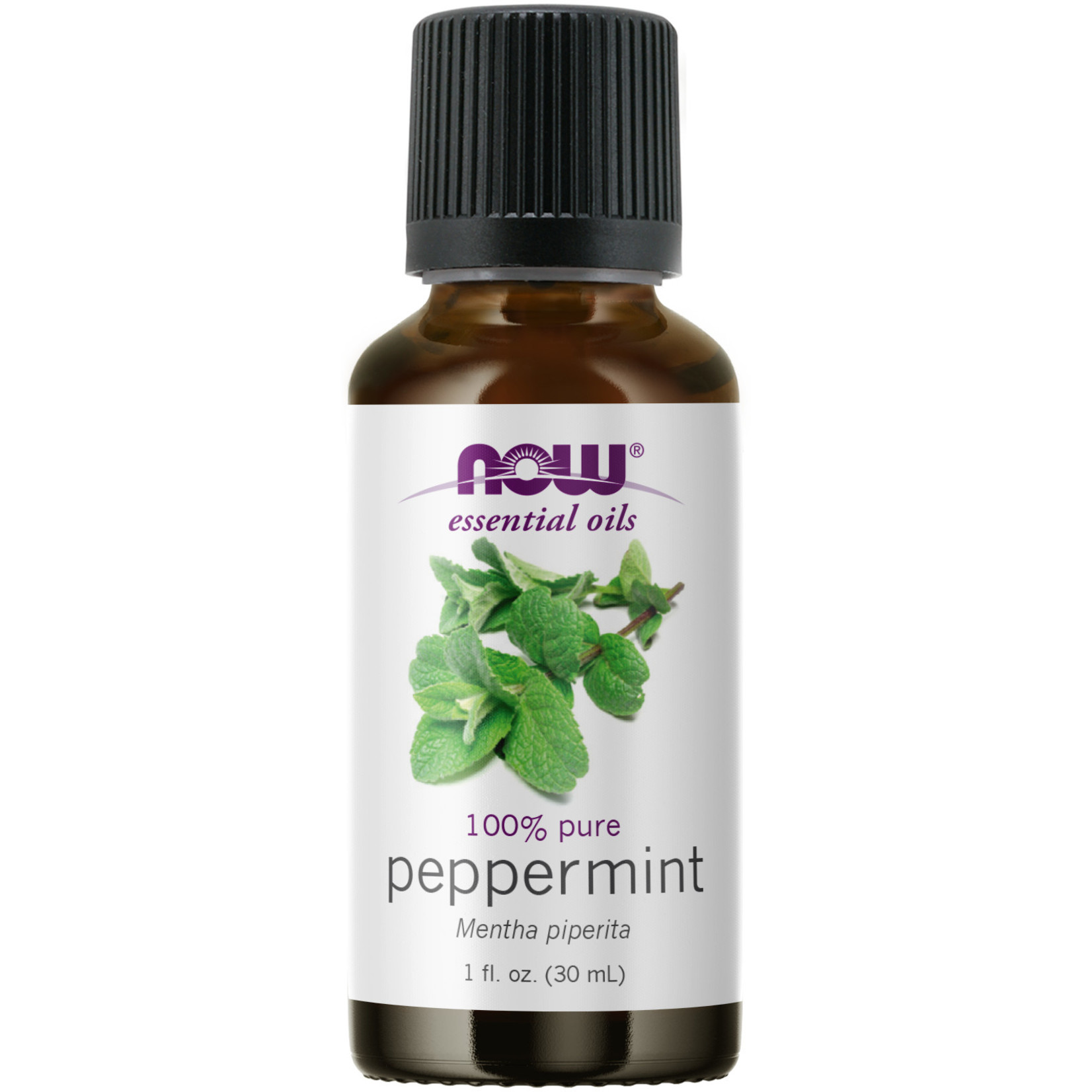 Now Now - Peppermint - 1 oz