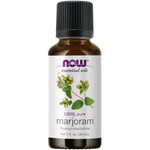 Now Marjoram Oil - 1 oz