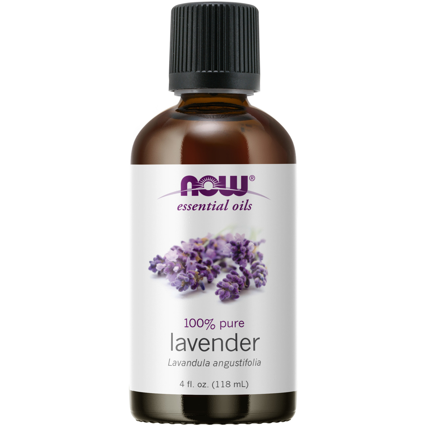 Now Now - Lavender - 4 oz