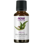Now Eucalyptus - 1 oz