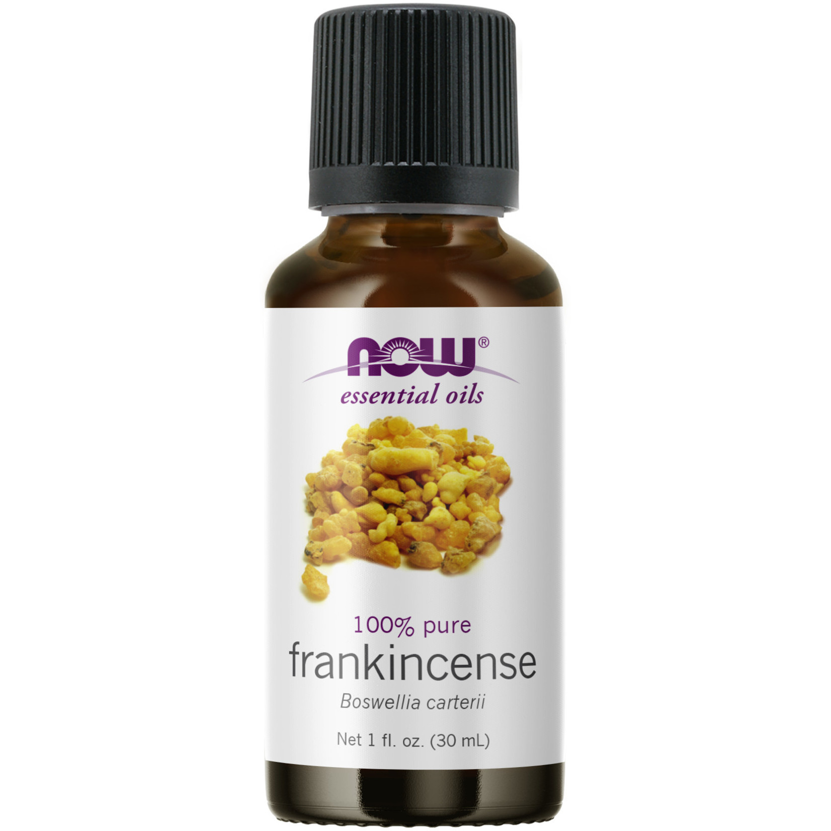 Now Now - Frankincense - 1 oz