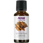 Now Cinnamon Cassia Oil - 1 oz