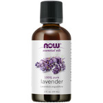 Now Lavender Oil - 2 oz
