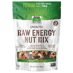 Now Raw Energy Nut Mix - 1 lb