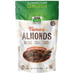 Now Tamari Almonds - 7 oz