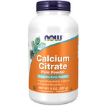 Now Calcium Citrate Powder - 8 oz