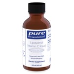 Pure Encapsulations Liposomal Vitamin C - 4 oz