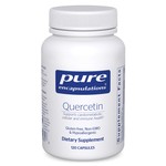 Pure Encapsulations Quercetin - 120 Capsules