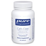 Pure Encapsulations Cat's Claw - 90 Capsules