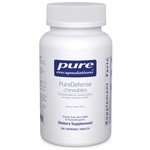 Pure Encapsulations Pure Defense Chewables - 120 Count
