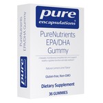 Pure Encapsulations Pure Nutrients Epa / Dha Gummy - 36 Gummies