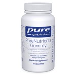 Pure Encapsulations Pure Nutrients Gummy - 100 Gummies