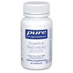 Pure Encapsulations Grapefruit Seed Extract - 60 Capsules