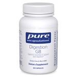 Pure Encapsulations Digestion GB - 90 Capsules