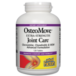 Natural Factors Osteomove Joint Care - 120 Tablets