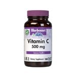 Bluebonnet Vitamin C 500 mg - 180 Veg Capsules