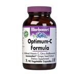 Bluebonnet Optimum C Formula - 90 Veg Capsules