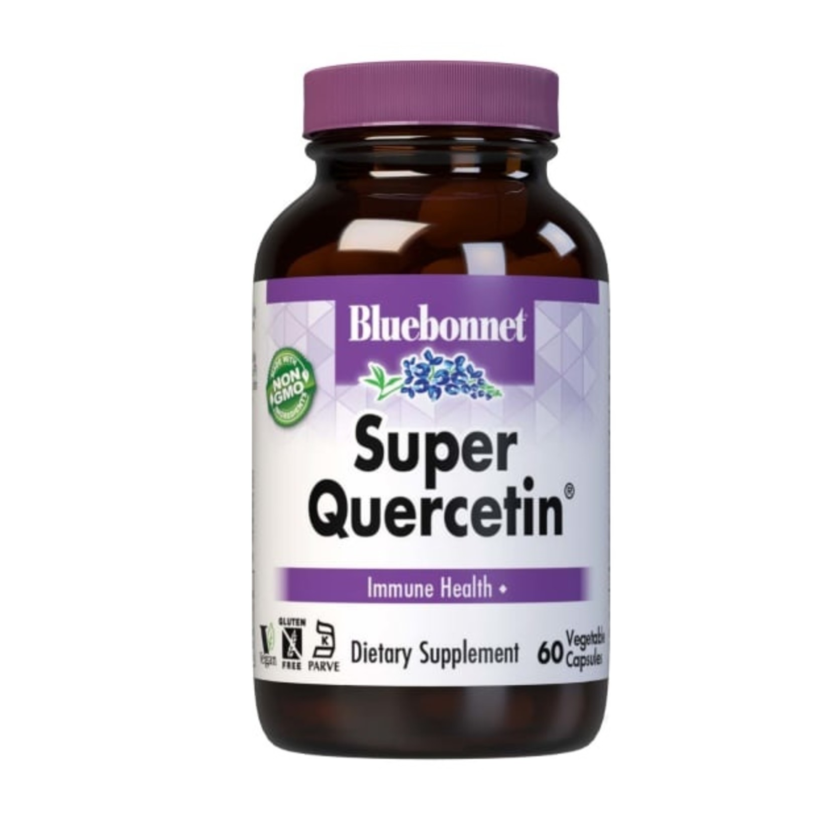 Bluebonnet Bluebonnet - Super Quercetin - 60 Veg Capsules