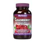 Bluebonnet Super Fruit Cranberry Fruit Extract - 60 Veg Capsules