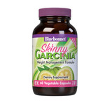 Bluebonnet Skinny Garcinia - 60 Veg Capsules