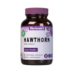 Bluebonnet Hawthorn Herb Extract - 60 Veg Capsules