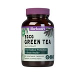 Bluebonnet Green Tea Leaf Extract - 60 Veg Capsules