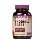 Bluebonnet Rhodiola Rosea Root Extract - 60 Veg Capsules