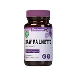 Bluebonnet Saw Palmetto Berry Extract - 30 Softgels