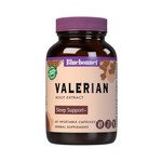 Bluebonnet Valerian Root Extract - 60 Veg Capsules