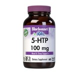 Bluebonnet 5-Htp 100 mg - 60 Capsules