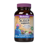 Bluebonnet Sleep Support - 60 Veg Capsules