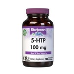 Bluebonnet 5-Htp 100 mg - 120 Capsules