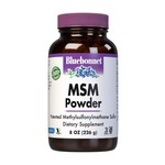 Bluebonnet MSM Powder - 8 oz