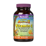 Bluebonnet Animalz Vitamin C - 90 Chewables