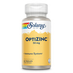 Solaray Optizinc 30 mg - 60 count