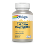 Solaray Calcium & Mag - 90 count