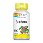 Solaray Burdock Root - 100 Capsules