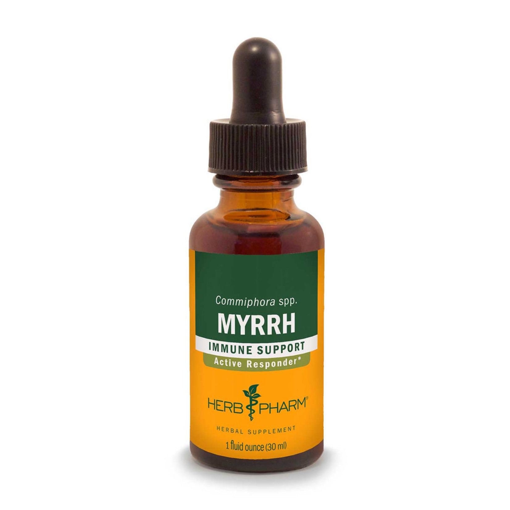 Herb Pharm Herb Pharm - Myrrh - 1 oz