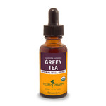 Herb Pharm Green Tea - 1 oz