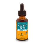 Herb Pharm Pleurisy Root - 1 oz