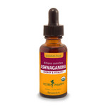 Herb Pharm Ashwagandha Alchohol Free - 1 oz