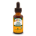 Herb Pharm Kids Fast Asleep - 1 oz