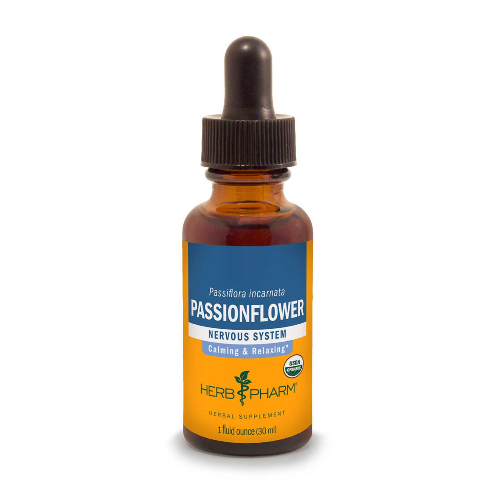 Herb Pharm Herb Pharm - Passionflower - 1 oz