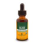 Herb Pharm Olive Leaf Ext Ogc - 1 oz