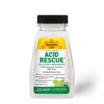 Country Life Acid Rescue Mint - 60 Chewables